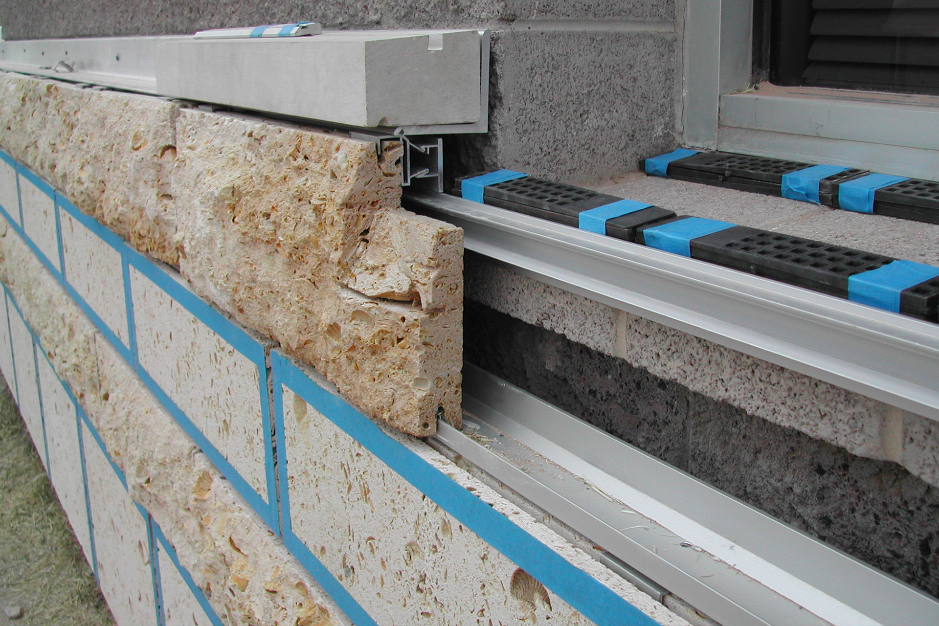 Fast Track System Innovative Building Products